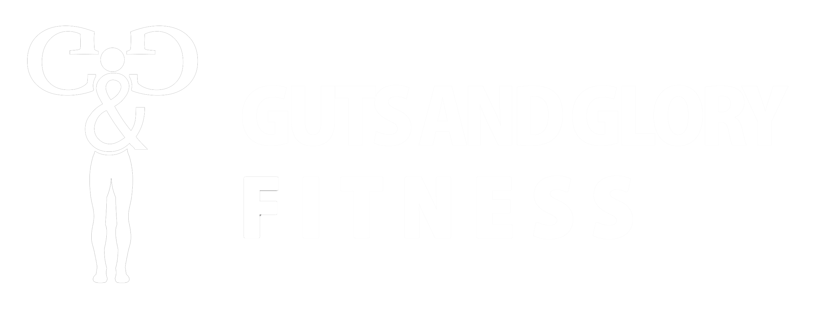 Guts and Glory Fitness