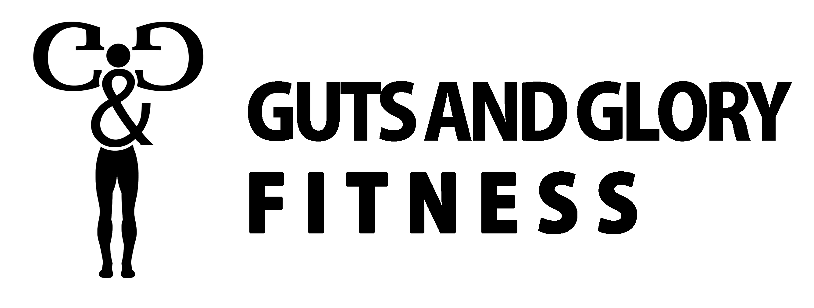 Guts and Glory Fitness